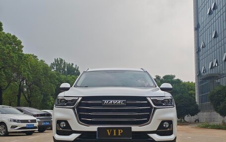 Haval H6, 2021 год, 1 253 000 рублей, 2 фотография