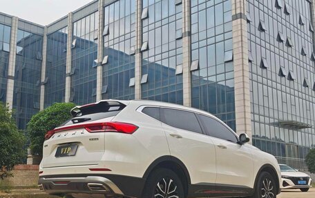 Haval H6, 2021 год, 1 253 000 рублей, 4 фотография