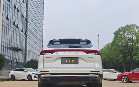 Haval H6, 2021 год, 1 253 000 рублей, 5 фотография