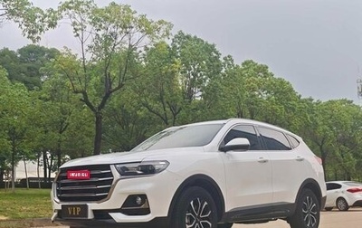 Haval H6, 2021 год, 1 253 000 рублей, 1 фотография