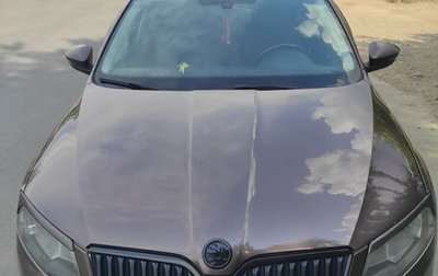 Skoda Octavia, 2013 год, 990 000 рублей, 1 фотография