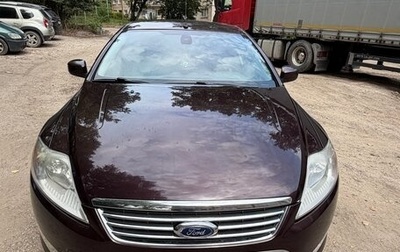 Ford Mondeo IV, 2010 год, 670 000 рублей, 1 фотография