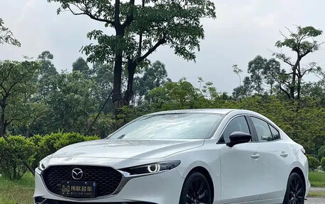 Mazda 3, 2023 год, 1 340 500 рублей, 1 фотография