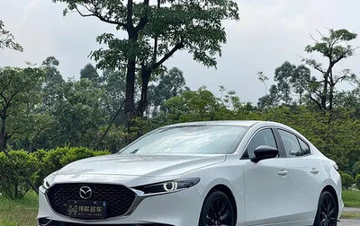 Mazda 3, 2023 год, 1 340 500 рублей, 1 фотография