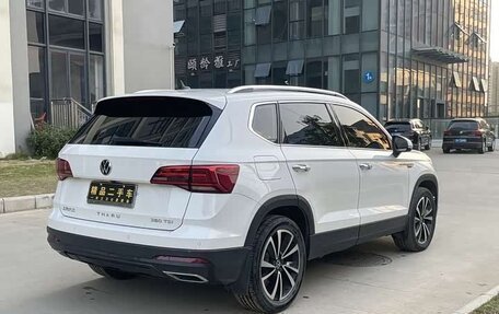 Volkswagen Tharu, 2022 год, 1 460 000 рублей, 5 фотография