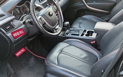 FAW Besturn X80 I рестайлинг, 2019 год, 1 280 000 рублей, 1 фотография