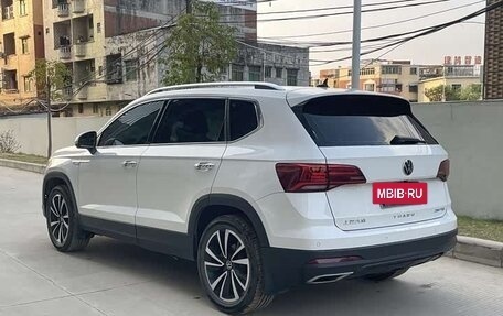 Volkswagen Tharu, 2022 год, 1 460 000 рублей, 7 фотография