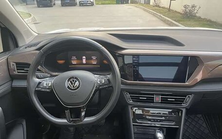 Volkswagen Tharu, 2022 год, 1 460 000 рублей, 11 фотография