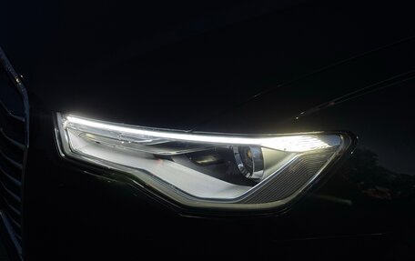 Audi A6, 2016 год, 2 500 000 рублей, 3 фотография