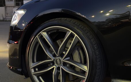 Audi A6, 2016 год, 2 500 000 рублей, 9 фотография