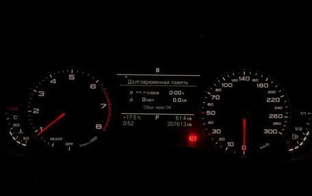 Audi A6, 2016 год, 2 500 000 рублей, 12 фотография