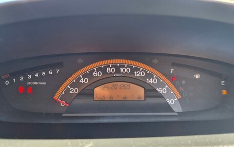 Honda Freed I, 2010 год, 650 000 рублей, 13 фотография