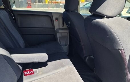 Honda Freed I, 2010 год, 650 000 рублей, 11 фотография