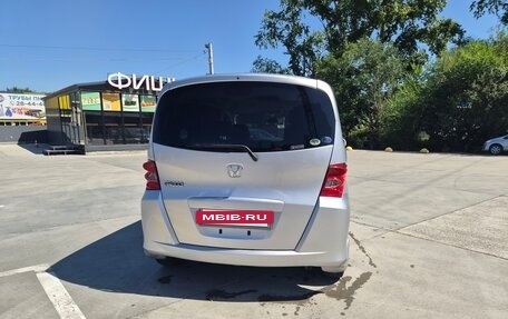 Honda Freed I, 2010 год, 650 000 рублей, 5 фотография