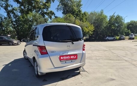 Honda Freed I, 2010 год, 650 000 рублей, 6 фотография