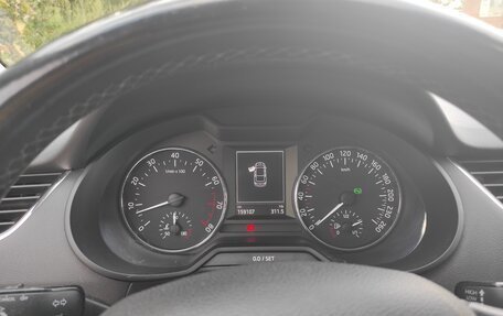 Skoda Octavia, 2013 год, 990 000 рублей, 10 фотография