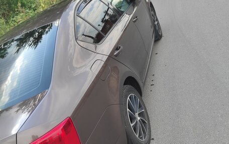 Skoda Octavia, 2013 год, 990 000 рублей, 5 фотография