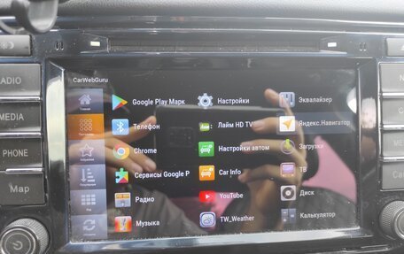 Skoda Octavia, 2013 год, 990 000 рублей, 14 фотография