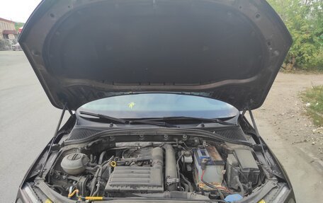 Skoda Octavia, 2013 год, 990 000 рублей, 13 фотография