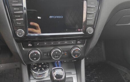 Skoda Octavia, 2013 год, 990 000 рублей, 17 фотография