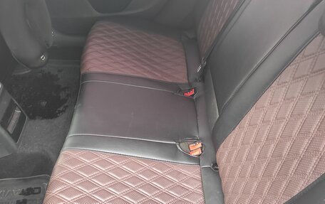 Skoda Octavia, 2013 год, 990 000 рублей, 19 фотография