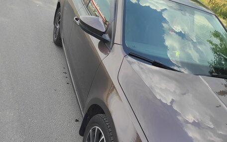 Skoda Octavia, 2013 год, 990 000 рублей, 20 фотография