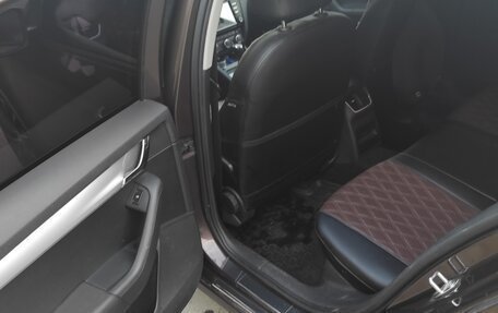 Skoda Octavia, 2013 год, 990 000 рублей, 23 фотография