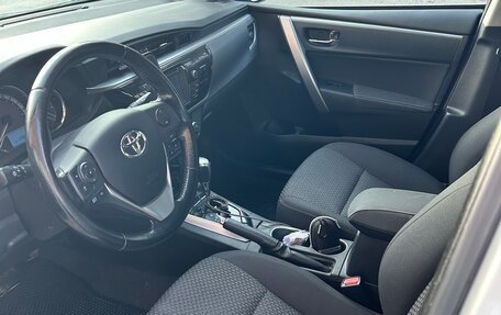 Toyota Corolla, 2013 год, 1 370 000 рублей, 6 фотография