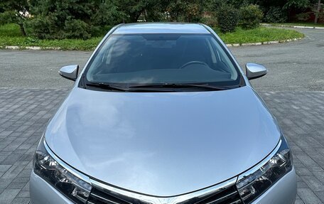 Toyota Corolla, 2013 год, 1 370 000 рублей, 3 фотография