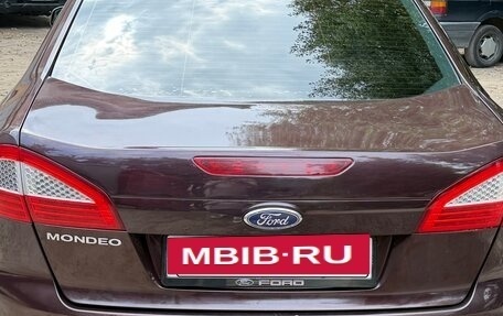 Ford Mondeo IV, 2010 год, 670 000 рублей, 2 фотография