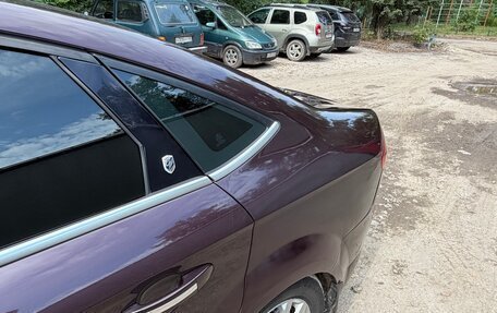 Ford Mondeo IV, 2010 год, 670 000 рублей, 10 фотография