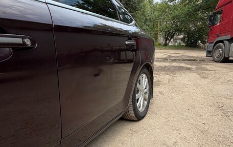 Ford Mondeo IV, 2010 год, 670 000 рублей, 8 фотография