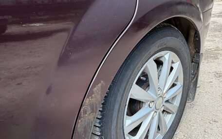 Ford Mondeo IV, 2010 год, 670 000 рублей, 9 фотография