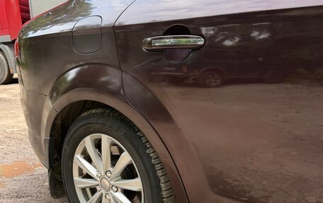 Ford Mondeo IV, 2010 год, 670 000 рублей, 4 фотография