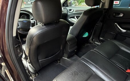 Ford Mondeo IV, 2010 год, 670 000 рублей, 12 фотография
