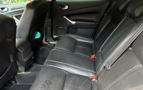 Ford Mondeo IV, 2010 год, 670 000 рублей, 13 фотография