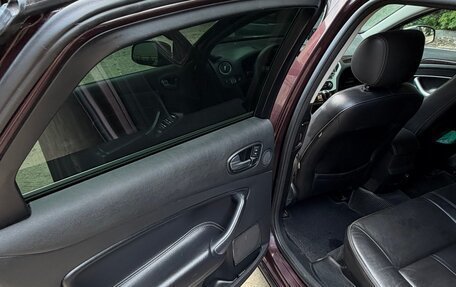 Ford Mondeo IV, 2010 год, 670 000 рублей, 11 фотография
