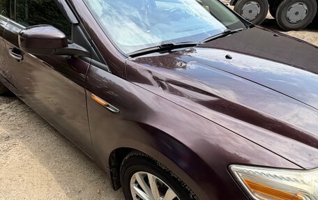 Ford Mondeo IV, 2010 год, 670 000 рублей, 6 фотография