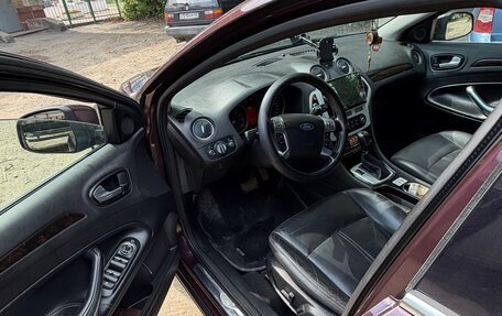 Ford Mondeo IV, 2010 год, 670 000 рублей, 14 фотография