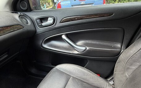 Ford Mondeo IV, 2010 год, 670 000 рублей, 16 фотография
