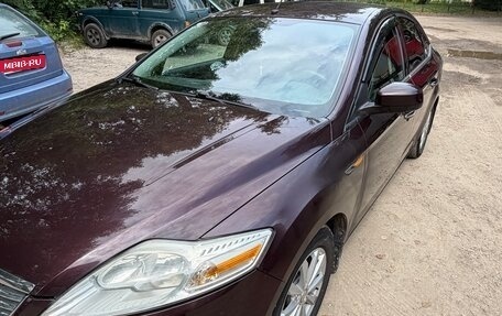 Ford Mondeo IV, 2010 год, 670 000 рублей, 7 фотография