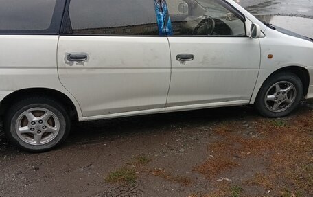 Toyota Gaia, 1998 год, 350 000 рублей, 3 фотография