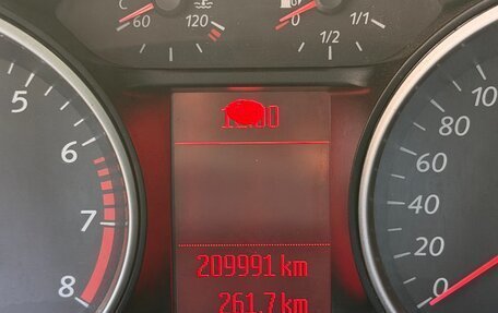 Ford Mondeo IV, 2010 год, 670 000 рублей, 18 фотография