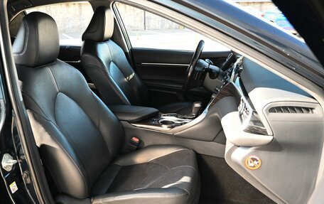 Toyota Camry, 2018 год, 2 489 000 рублей, 8 фотография