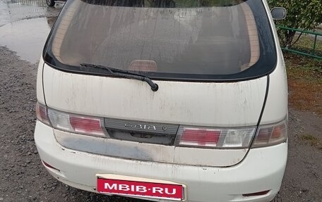 Toyota Gaia, 1998 год, 350 000 рублей, 4 фотография