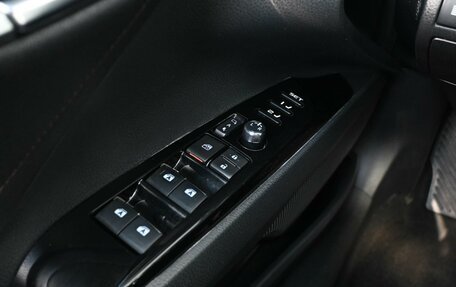 Toyota Camry, 2018 год, 2 489 000 рублей, 22 фотография