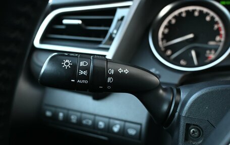 Toyota Camry, 2018 год, 2 489 000 рублей, 14 фотография