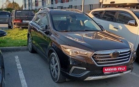 FAW Besturn X80 I рестайлинг, 2019 год, 1 280 000 рублей, 2 фотография