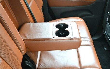 Jeep Grand Cherokee, 2016 год, 4 724 000 рублей, 9 фотография