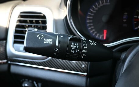 Jeep Grand Cherokee, 2016 год, 4 724 000 рублей, 10 фотография